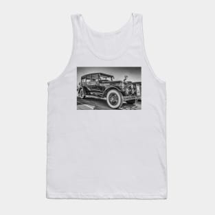 1927 Studebaker President Sedan Tank Top